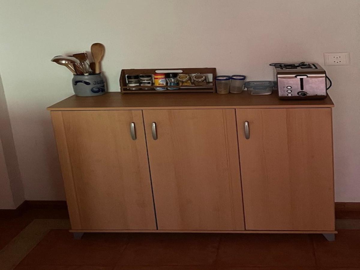 Ferienwohnung Im Gruenen グリンデルヴァルト エクステリア 写真